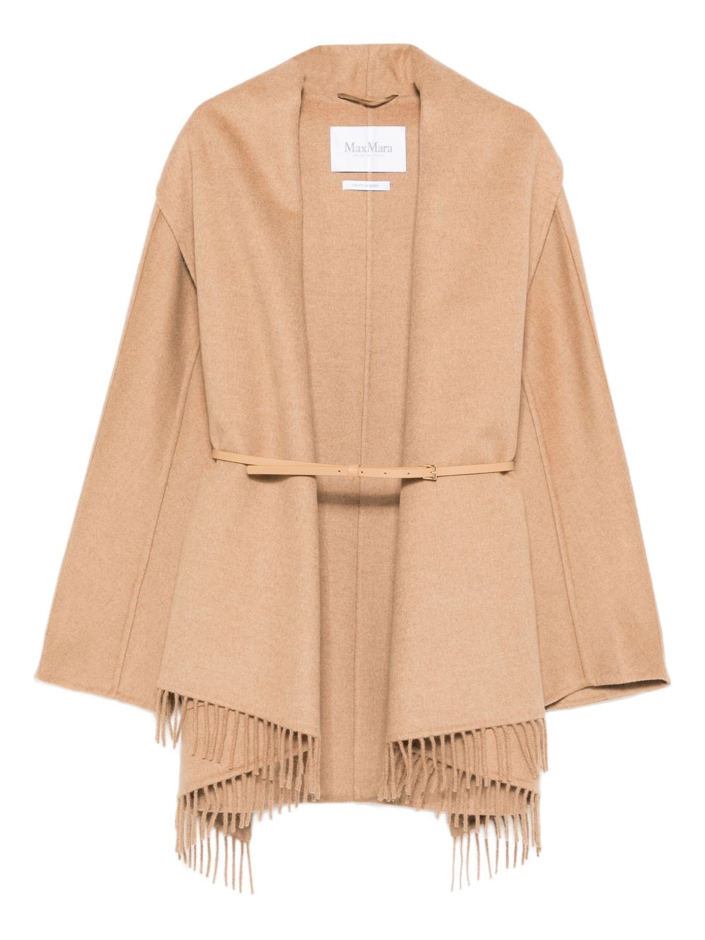 Max Mara Coats CAMEL 11081031600001 (Max Mara / コート ) | Max Mara (マックスマーラ)