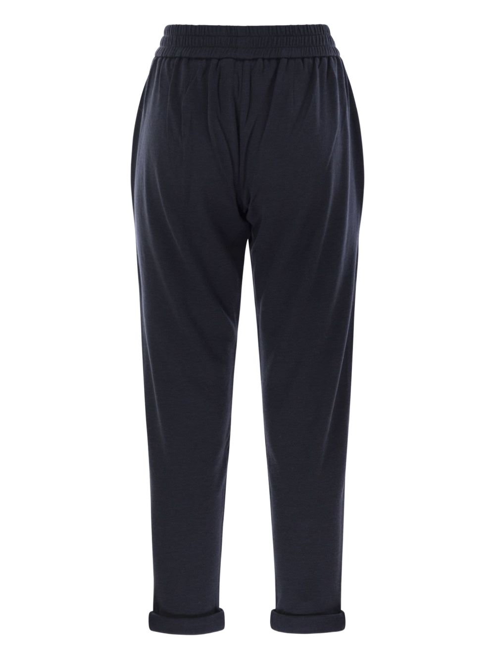 Brunello Cucinelli Trousers NAVY MP828SB899C8366 (Brunello Cucinelli / パンツ ) | Brunello Cucinelli (ブルネロ・クチネリ)(2)