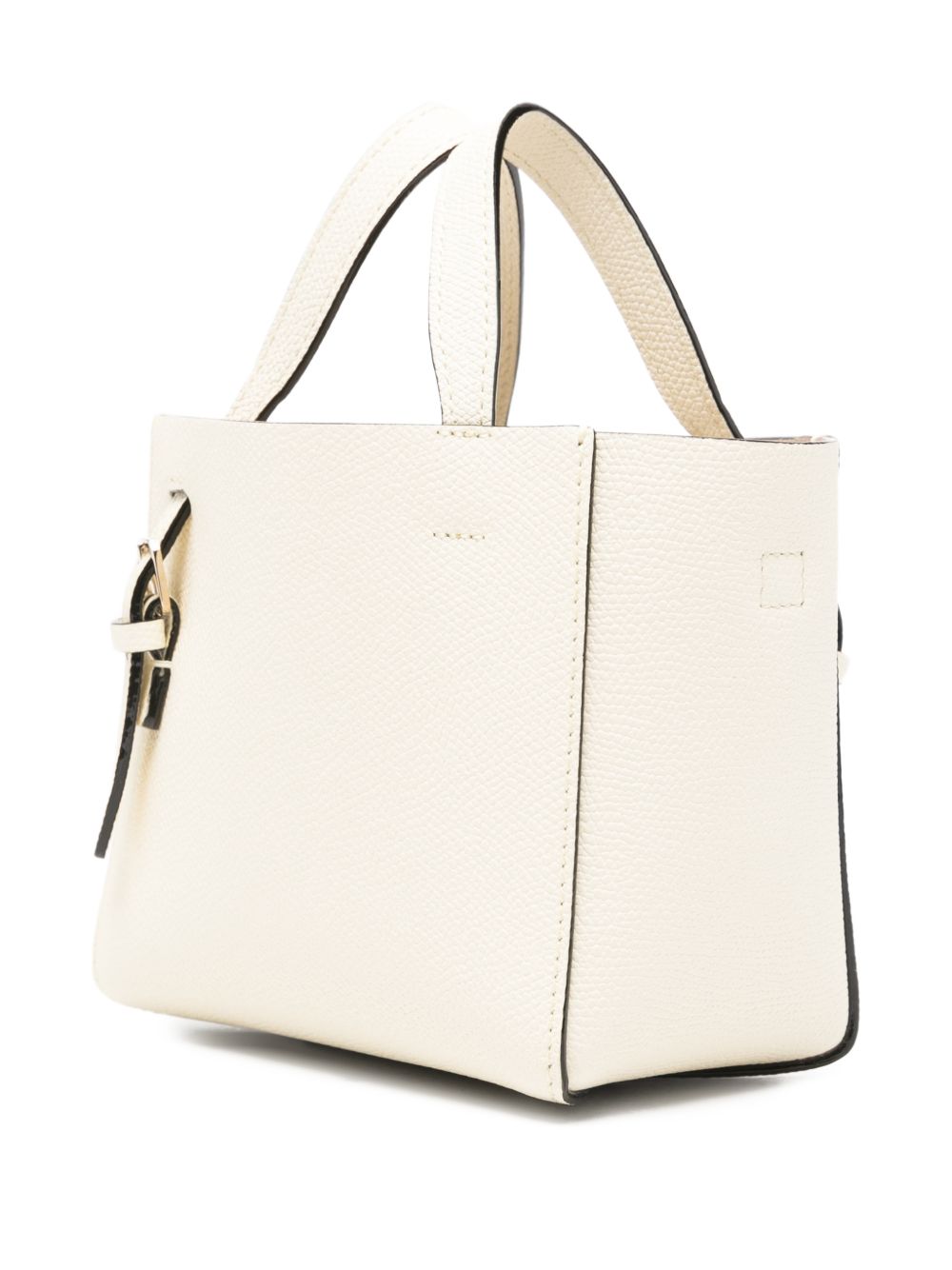 Valextra Bags.. WHITE WBSF0040028LOC99WW (VALEXTRA / ハンドバッグ・ショルダーバッグ ) | VALEXTRA (ヴァレクストラ)(2)