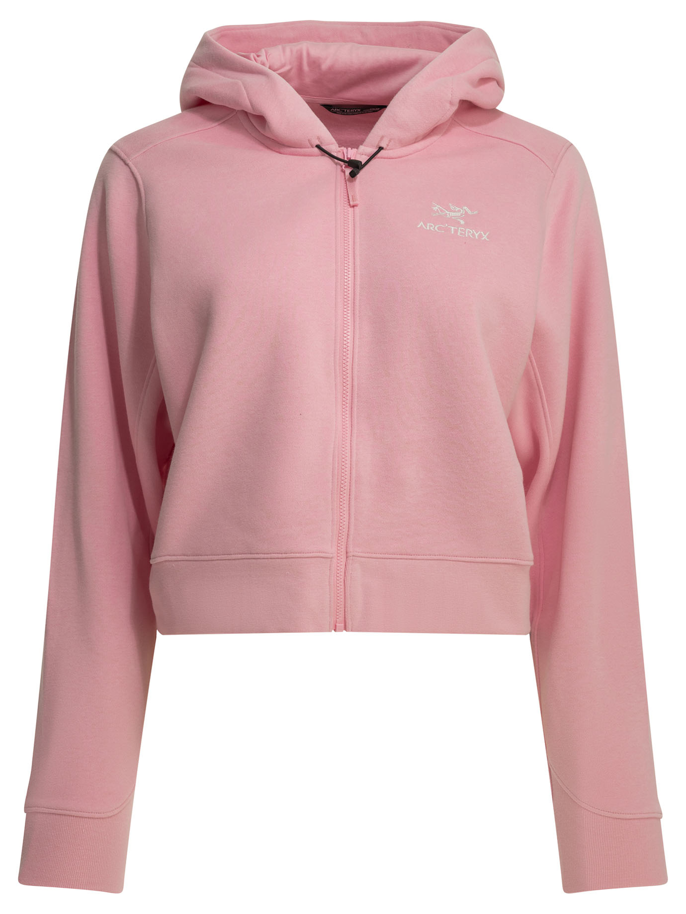 "Emblem Fleece" Hoodie X000010261EMBLEM (ARC'TERYX / スウェット・フーディー ) | ARC'TERYX (アークテリクス)