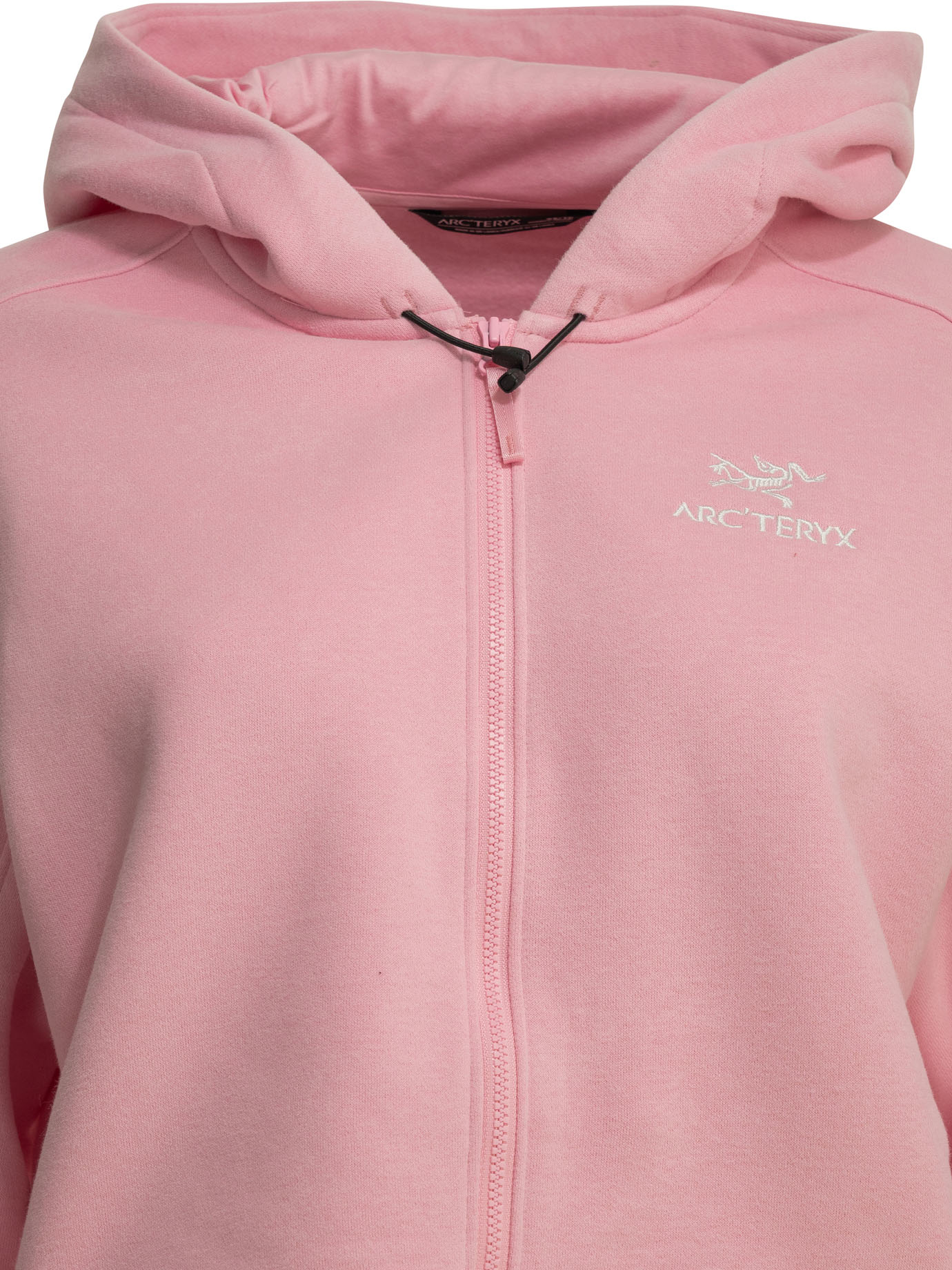 "Emblem Fleece" Hoodie X000010261EMBLEM (ARC'TERYX / スウェット・フーディー ) | ARC'TERYX (アークテリクス)(2)