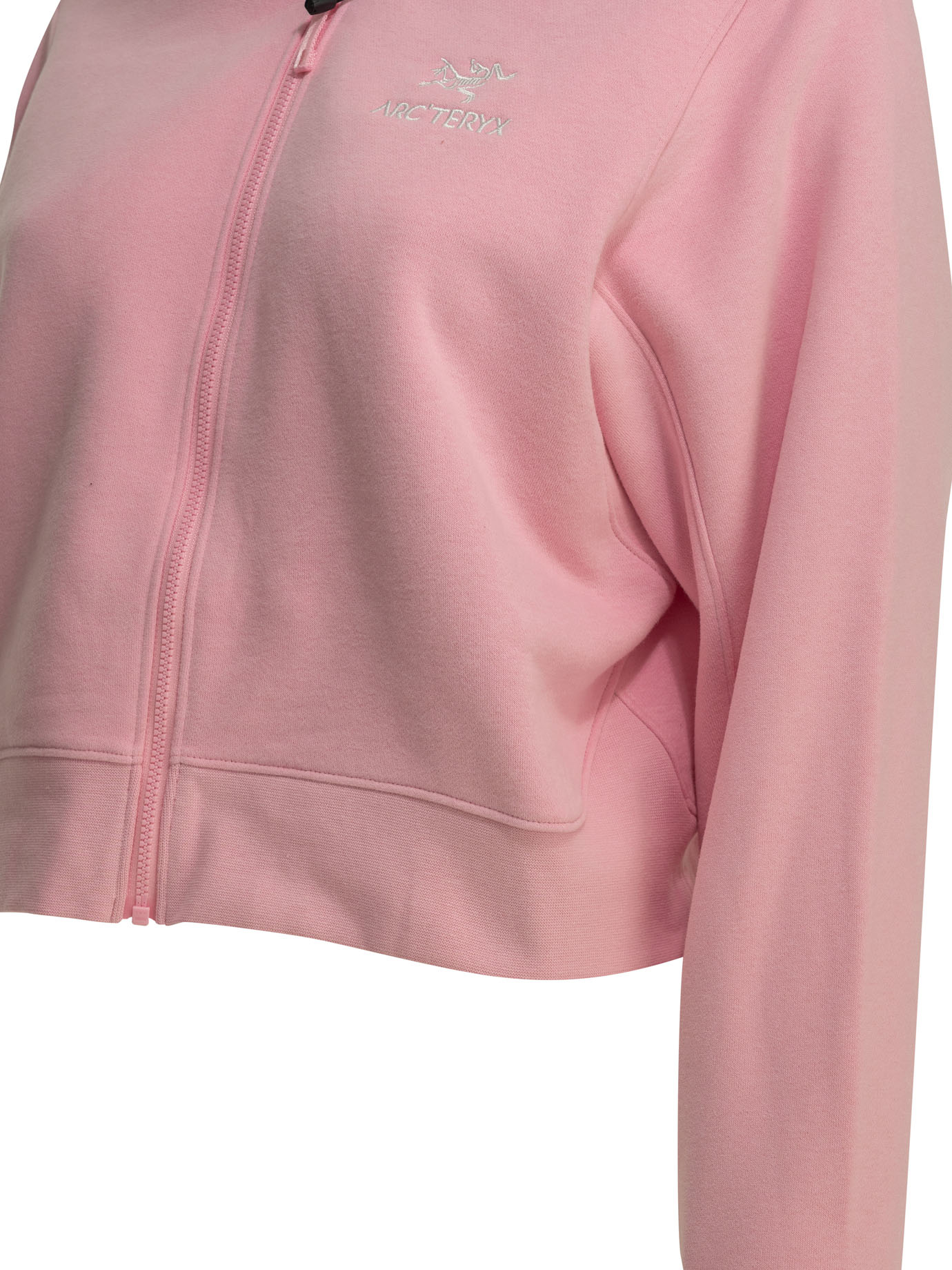 "Emblem Fleece" Hoodie X000010261EMBLEM (ARC'TERYX / スウェット・フーディー ) | ARC'TERYX (アークテリクス)(3)