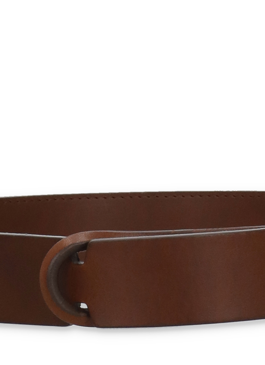 ORCIANI NOBUCKLE Belts Brown NB0004BULBRUCIATO (ORCIANI / ベルト・サスペンダー ) | ORCIANI (オルチアーニ)(1)