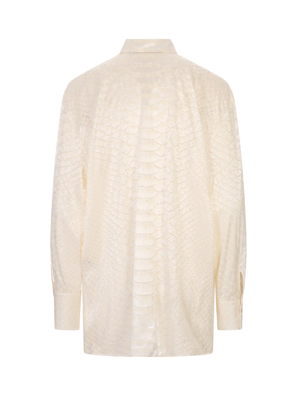 Shirt WWT700HES3600052 (roberto cavalli / シャツ・ブラウス ) | roberto cavalli (ロベルト カヴァリ)(1)