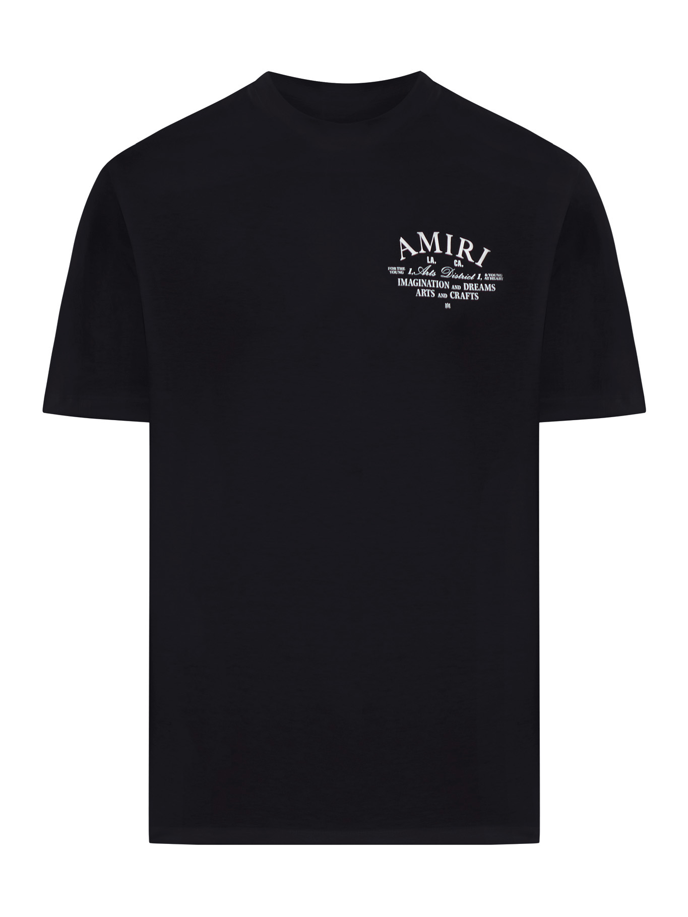AMIRI ARTS DISTRICT TEE PXMJT001001 (AMIRI / Tシャツ・カットソー ) | AMIRI (アミリ)