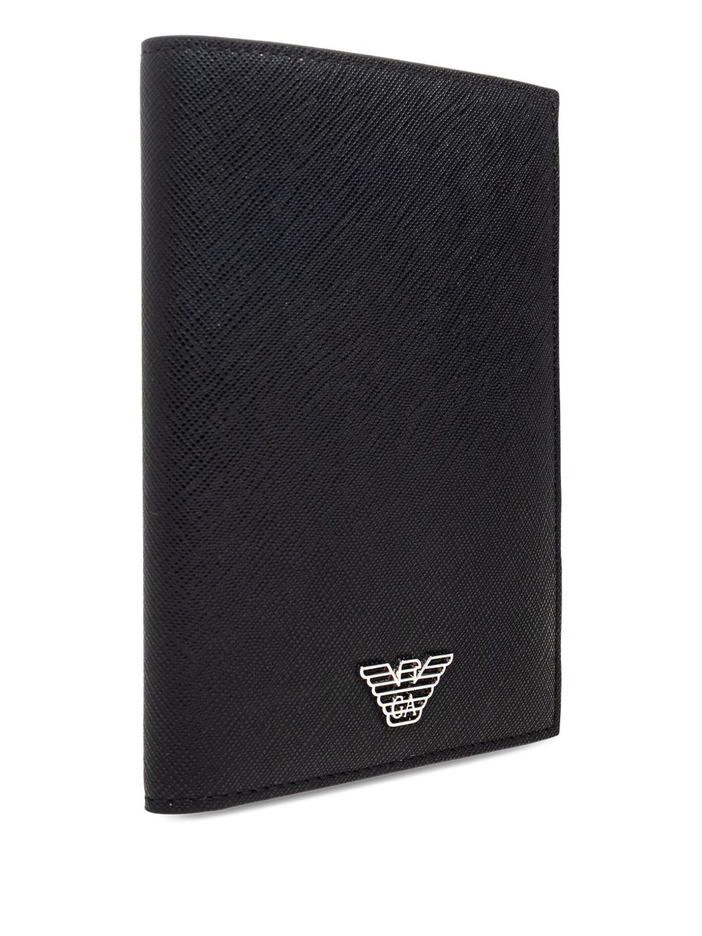Emporio Armani Wallets BLACK EM003910AF13805UC001 (EMPORIO ARMANI / 財布・カードケース ) | EMPORIO ARMANI (エンポリオ アルマーニ)(2)