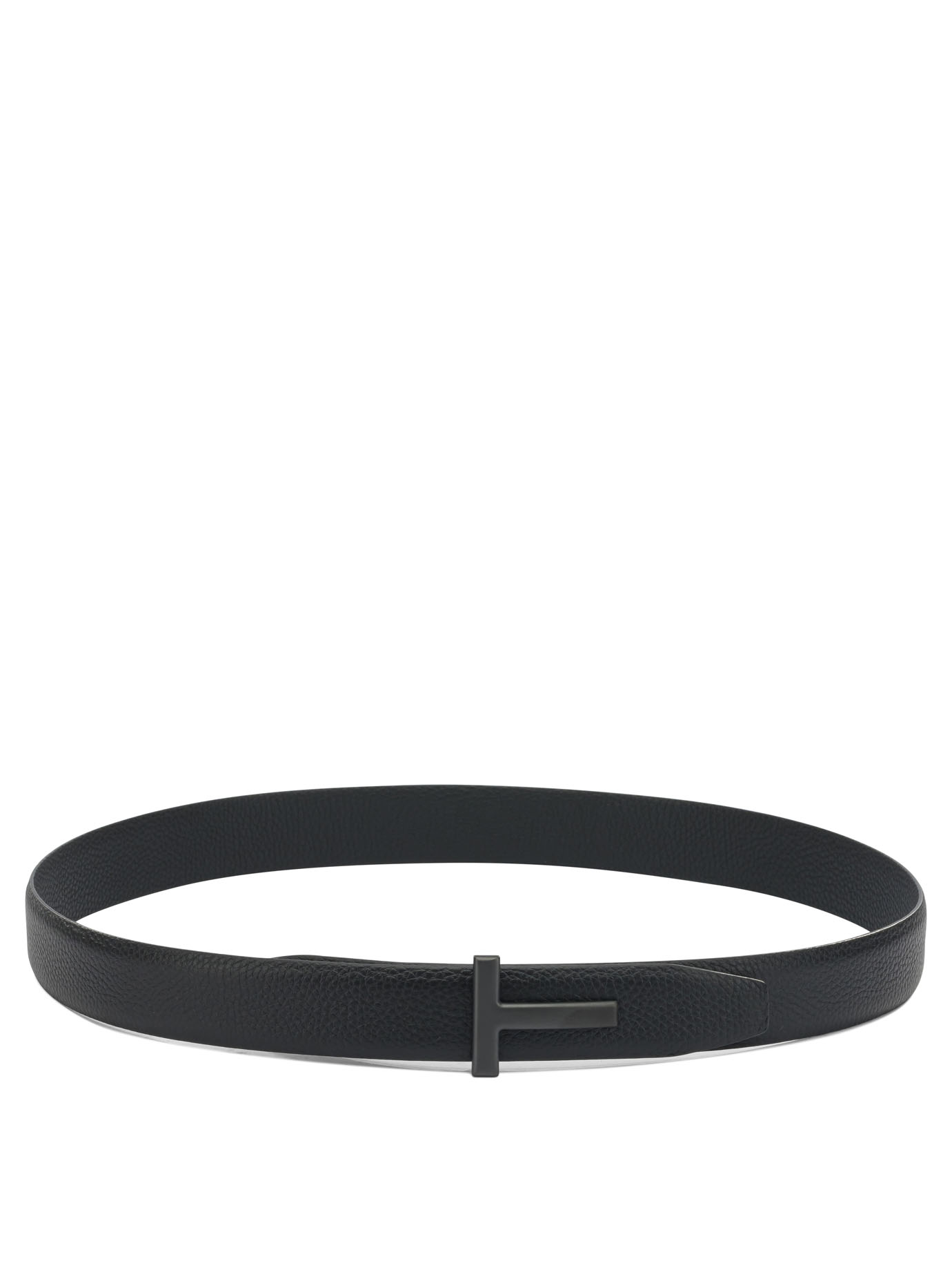 "T Icon" belt TB224LCL236LNAA (TOM FORD / ベルト・サスペンダー ) | TOM FORD (トムフォード)