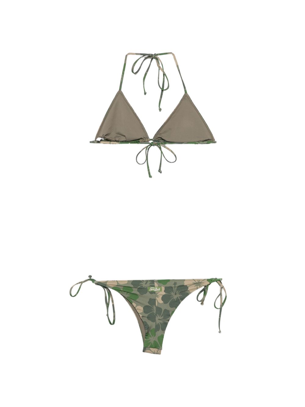 Saint Barth Sea clothing MALEAH03189LCAMO52 (MC2 SAINT BARTH / スイムウェア ) | MC2 SAINT BARTH (エムシーツーセイントバース)(2)