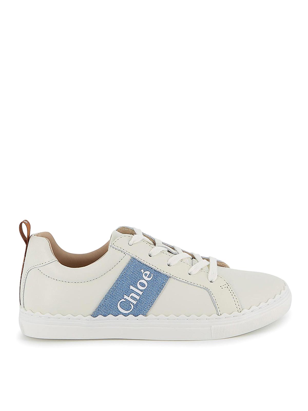 Sneakers C20887117 (Chloé / スニーカー ) | Chloé (クロエ)