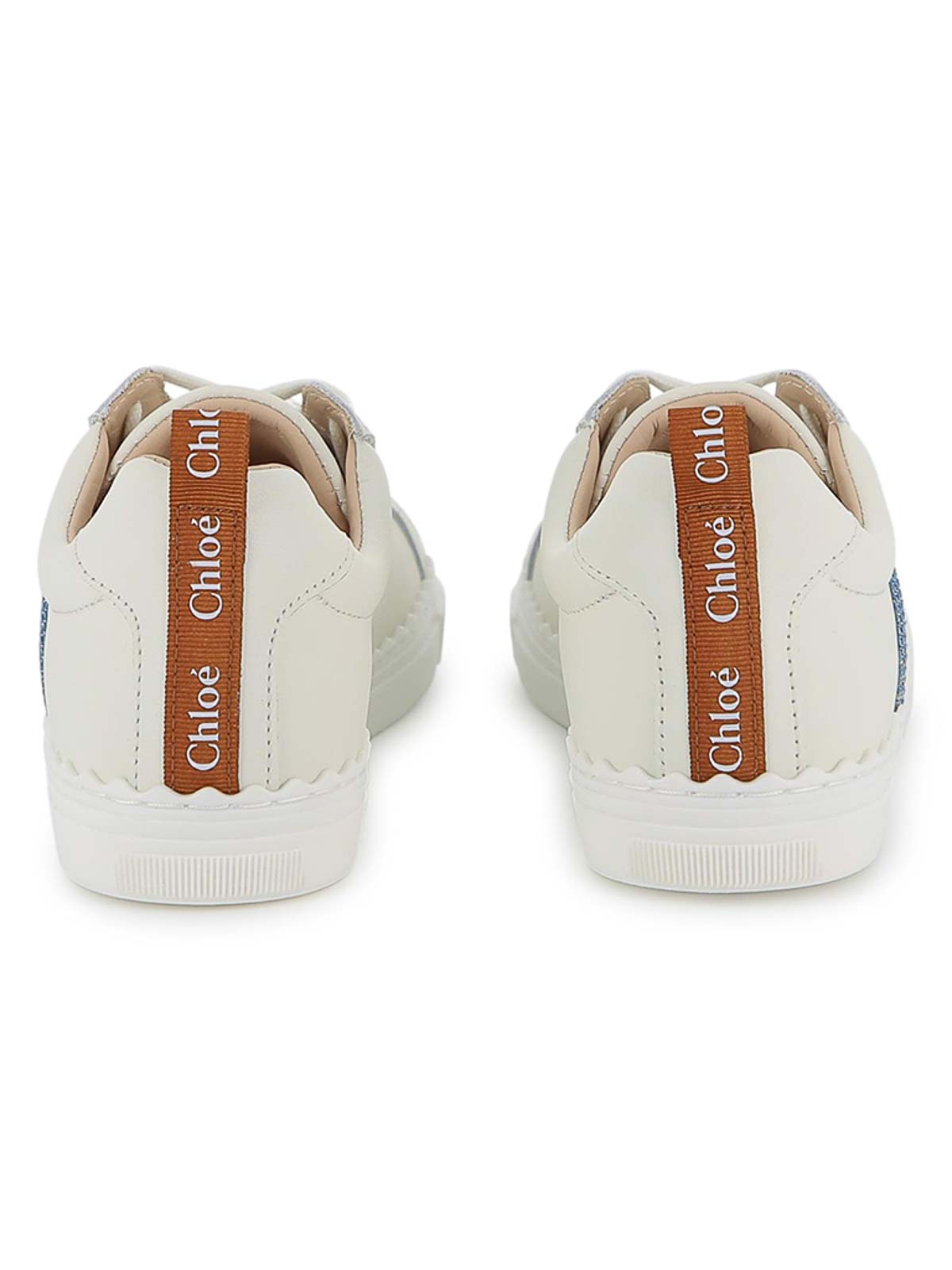 Sneakers C20887117 (Chloé / スニーカー ) | Chloé (クロエ)(2)