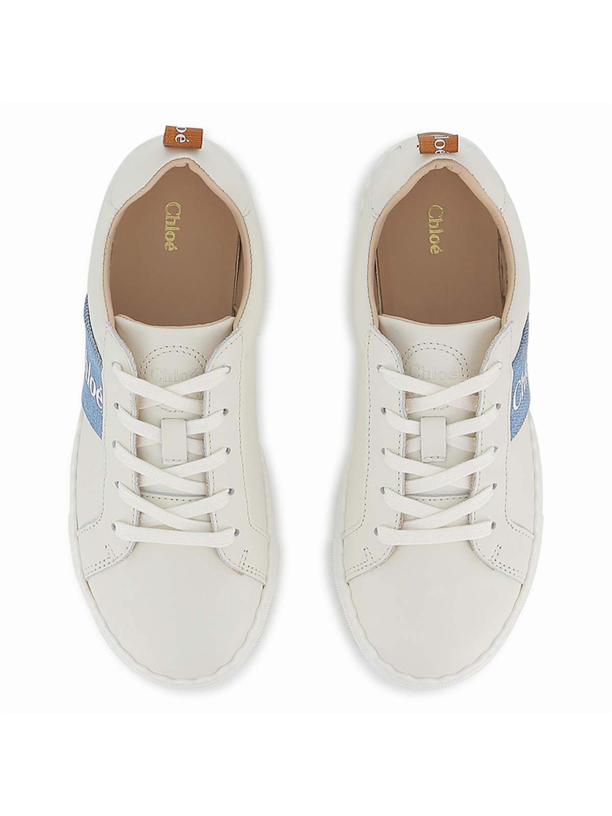 Sneakers C20887117 (Chloé / スニーカー ) | Chloé (クロエ)(3)