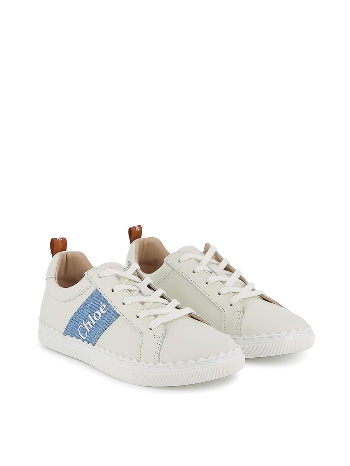 Sneakers C20887117 (Chloé / スニーカー ) | Chloé (クロエ)(5)