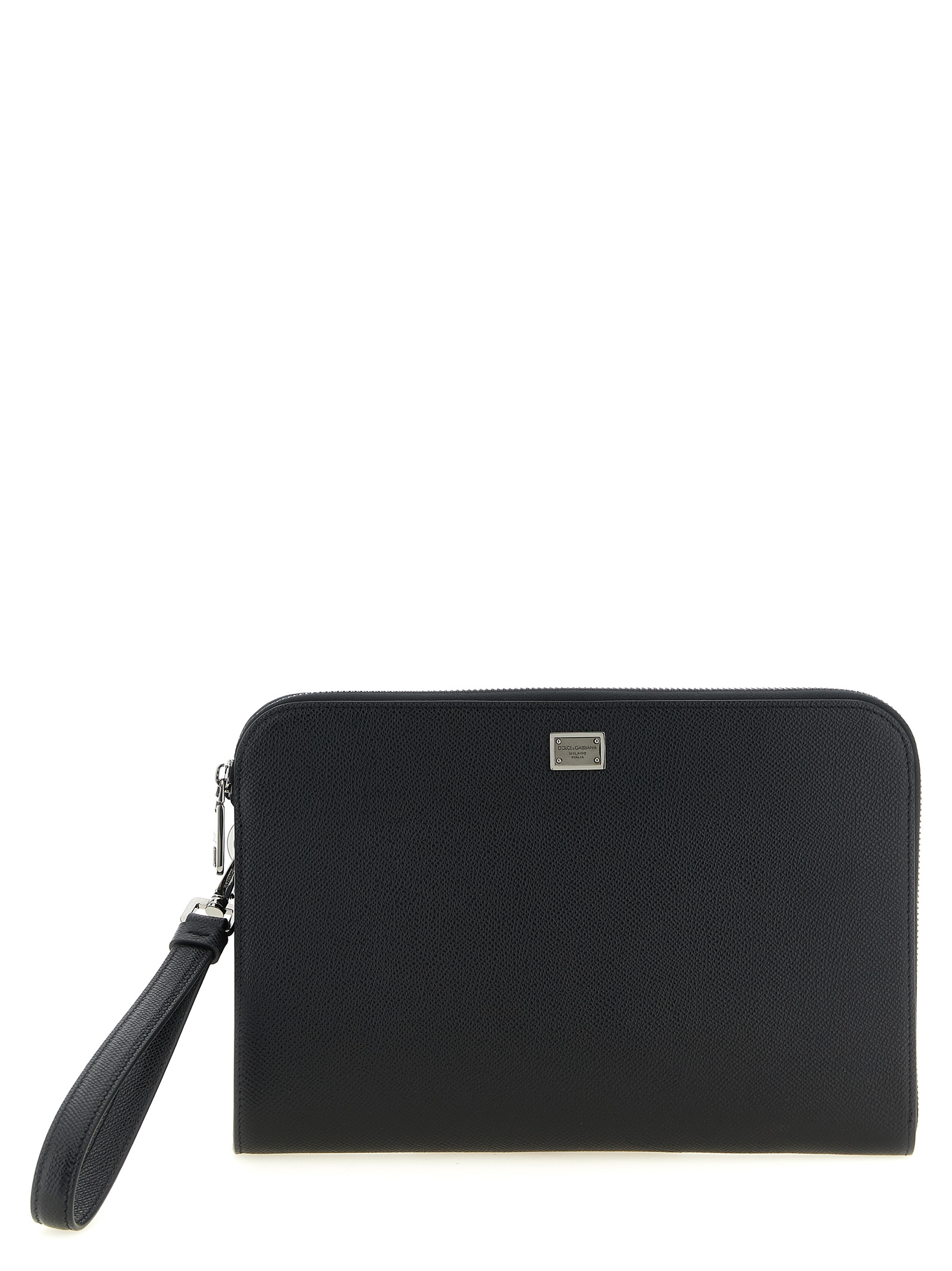 'Sicily' clutch BM2528BG66280999 (Dolce & Gabbana / クラッチバッグ・ポーチ ) | Dolce & Gabbana (ドルチェガッバーナ)