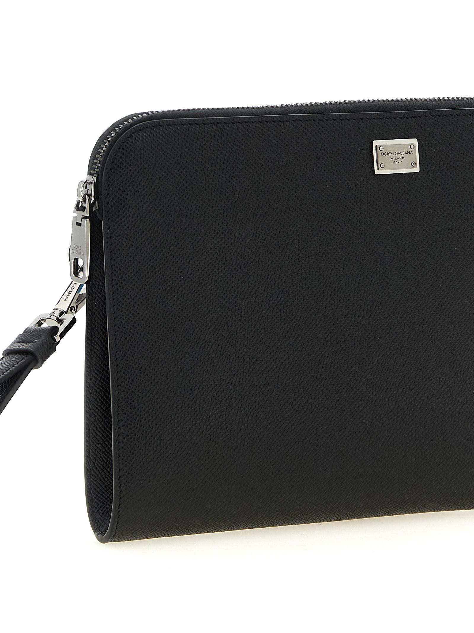 'Sicily' clutch BM2528BG66280999 (Dolce & Gabbana / クラッチバッグ・ポーチ ) | Dolce & Gabbana (ドルチェガッバーナ)(2)
