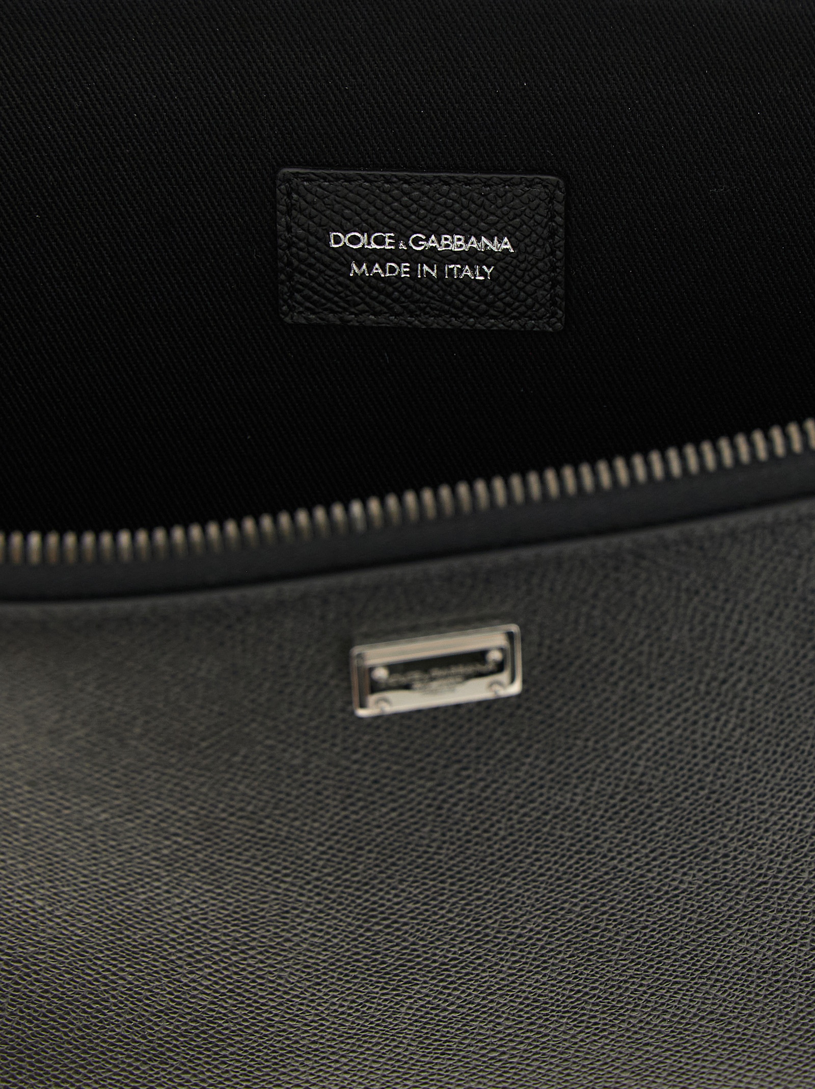 'Sicily' clutch BM2528BG66280999 (Dolce & Gabbana / クラッチバッグ・ポーチ ) | Dolce & Gabbana (ドルチェガッバーナ)(3)