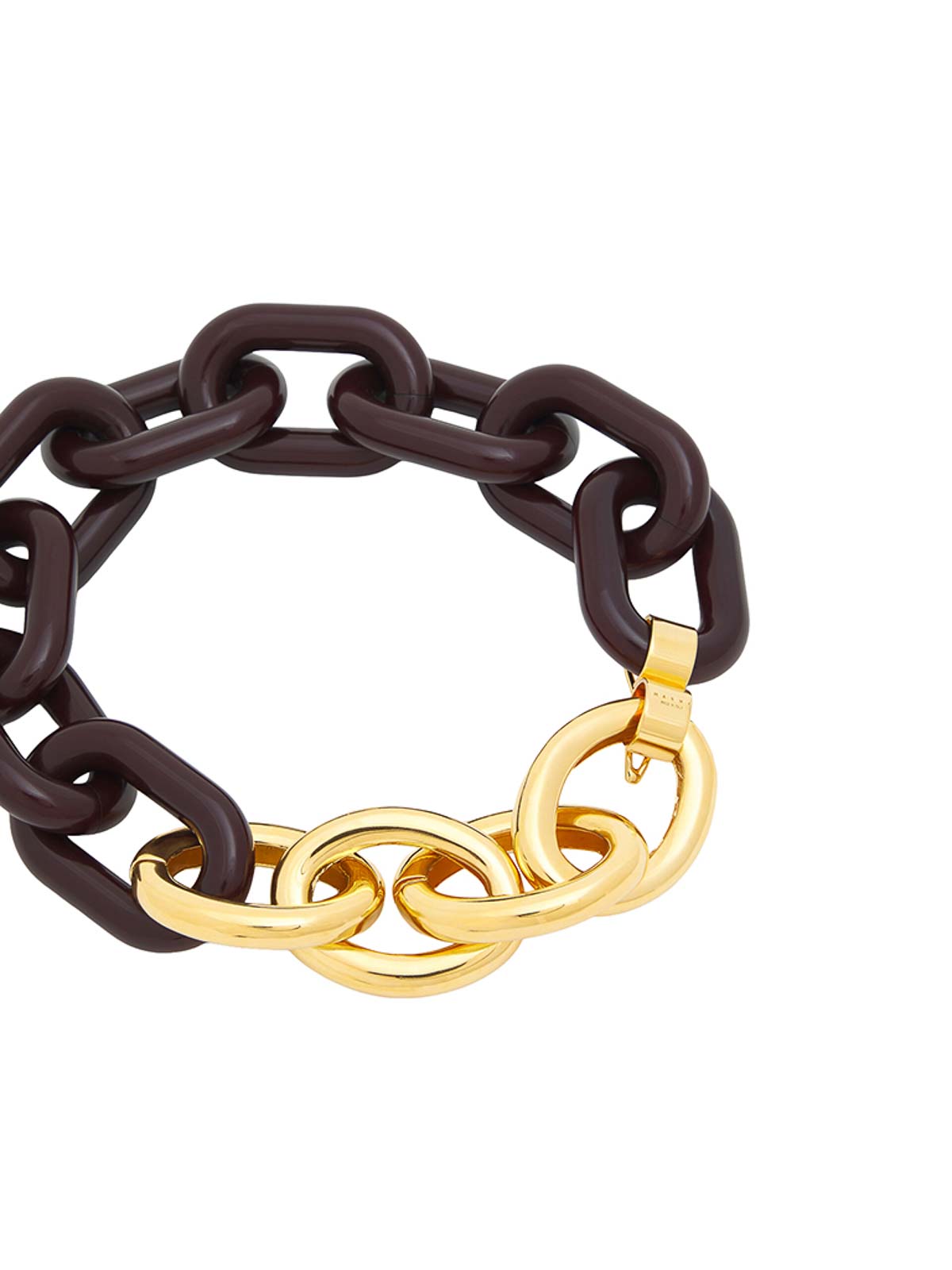 Necklace COMV0556A0P652300R82 (Marni / ネックレス ) | Marni (マルニ)(2)