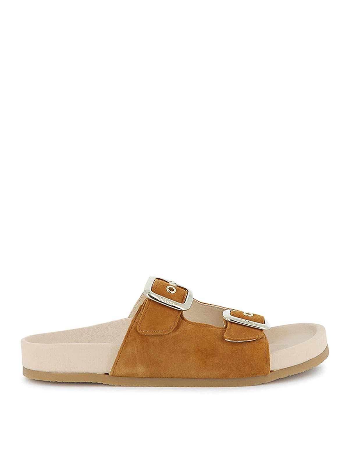 Sandals C20884239 (Chloé / サンダル ) | Chloé (クロエ)