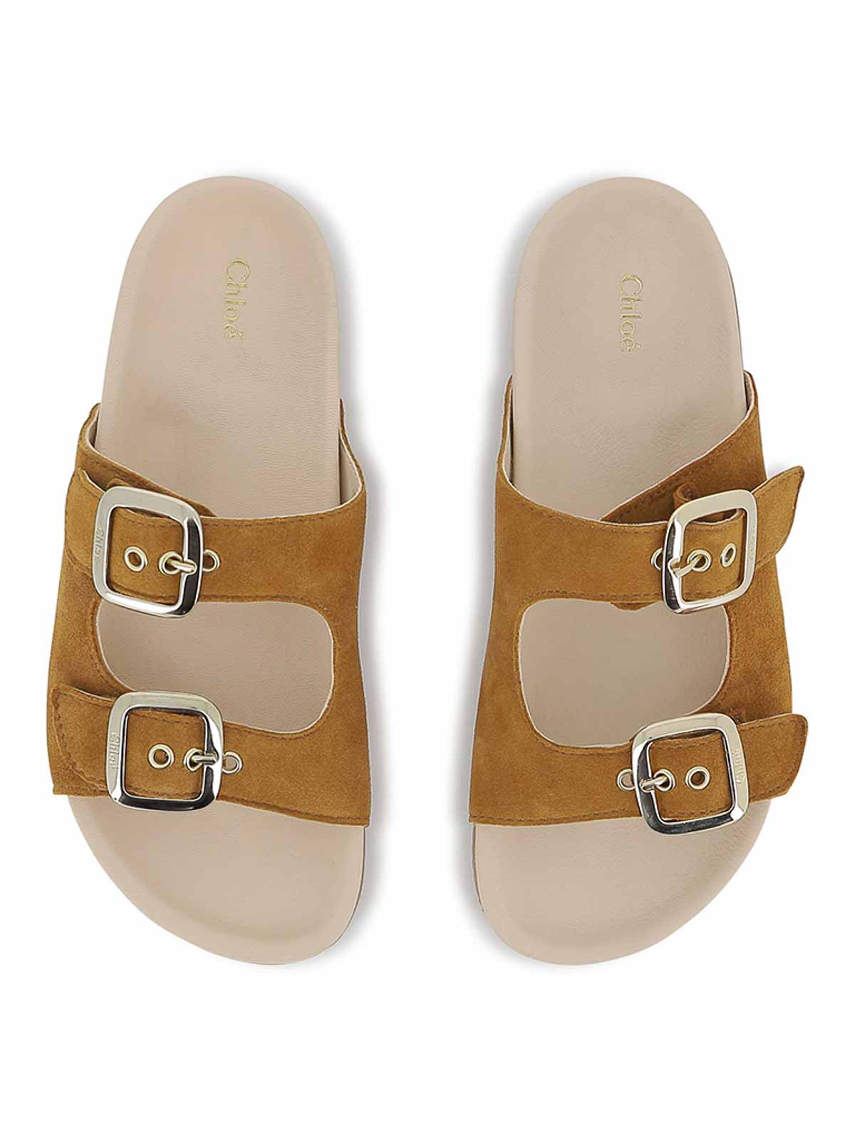 Sandals C20884239 (Chloé / サンダル ) | Chloé (クロエ)(3)