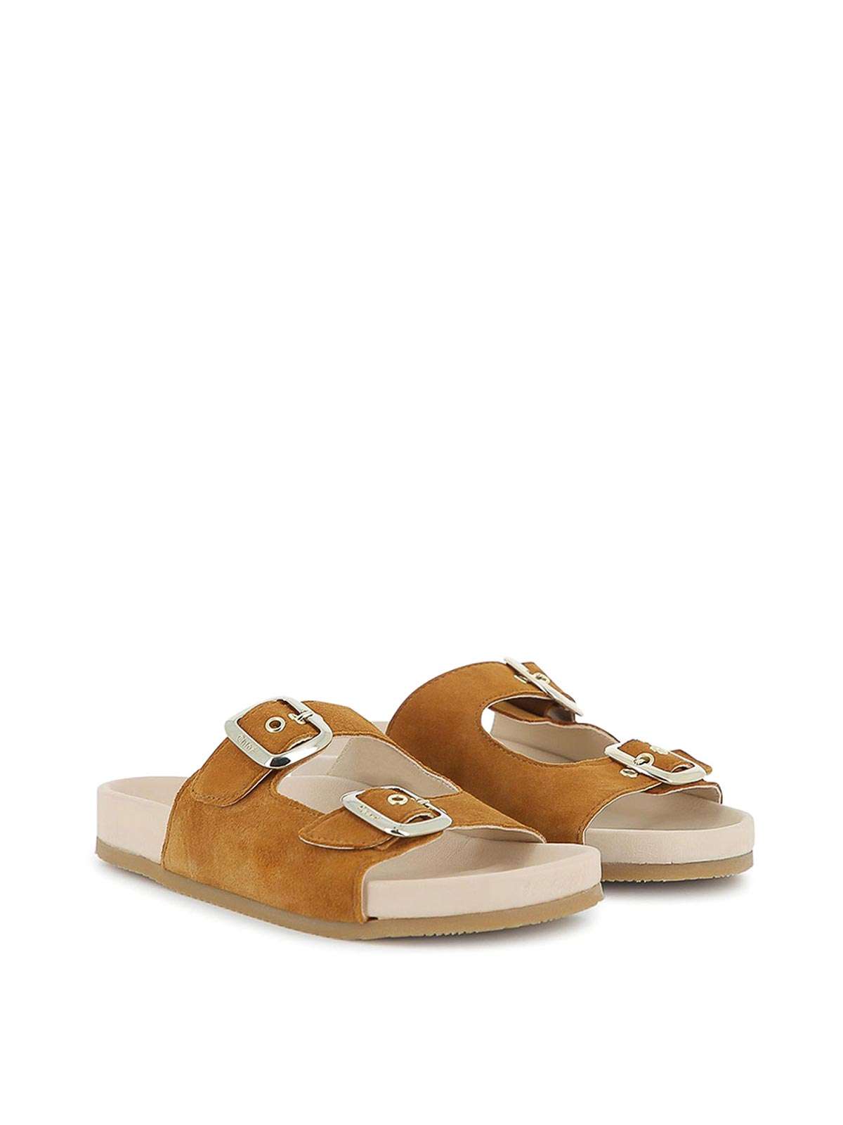Sandals C20884239 (Chloé / サンダル ) | Chloé (クロエ)(5)