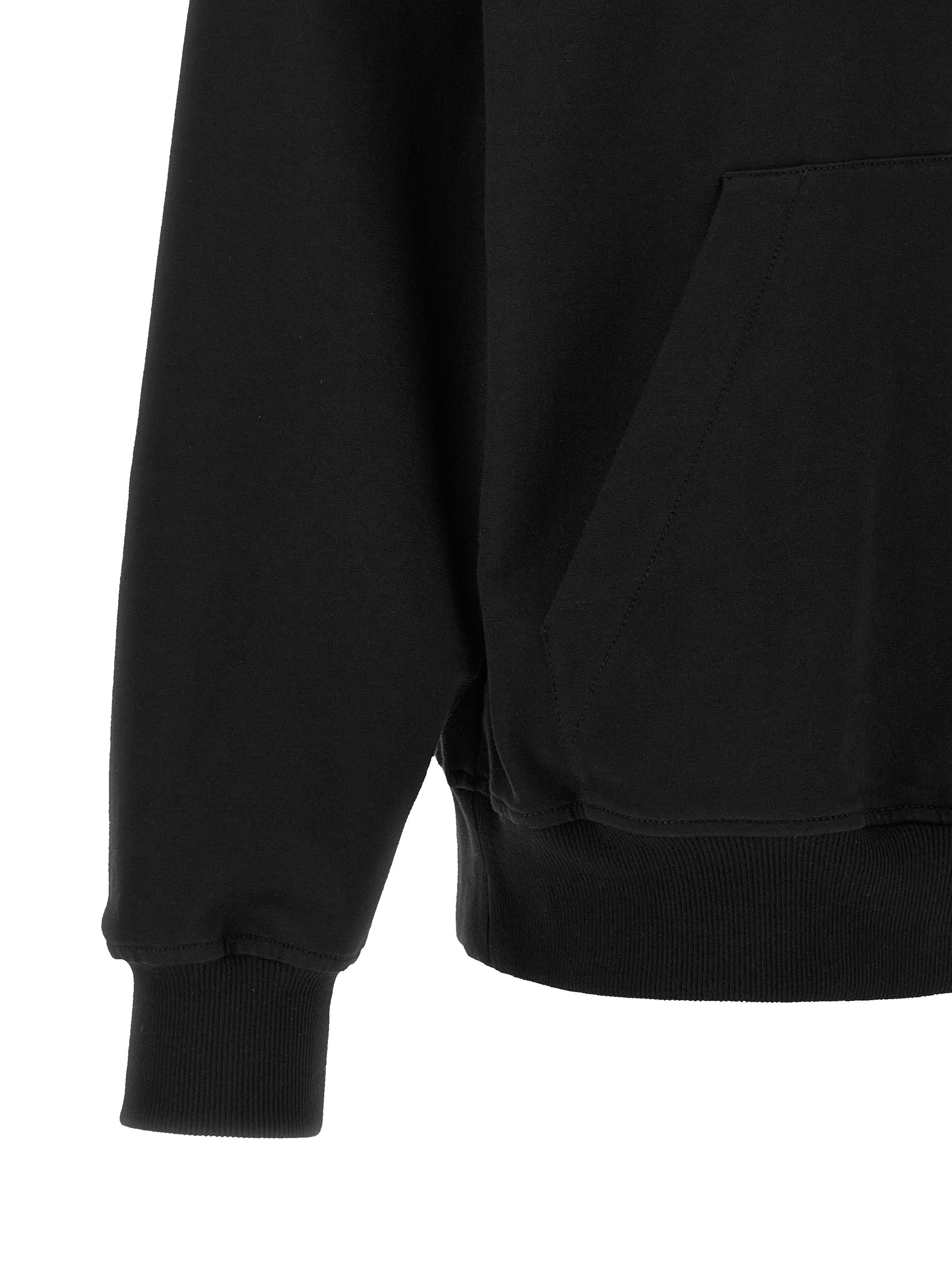 'Shiny Trims' hoodie MH827FB706C101 (Brunello Cucinelli / スウェット・フーディー ) | Brunello Cucinelli (ブルネロ・クチネリ)(3)