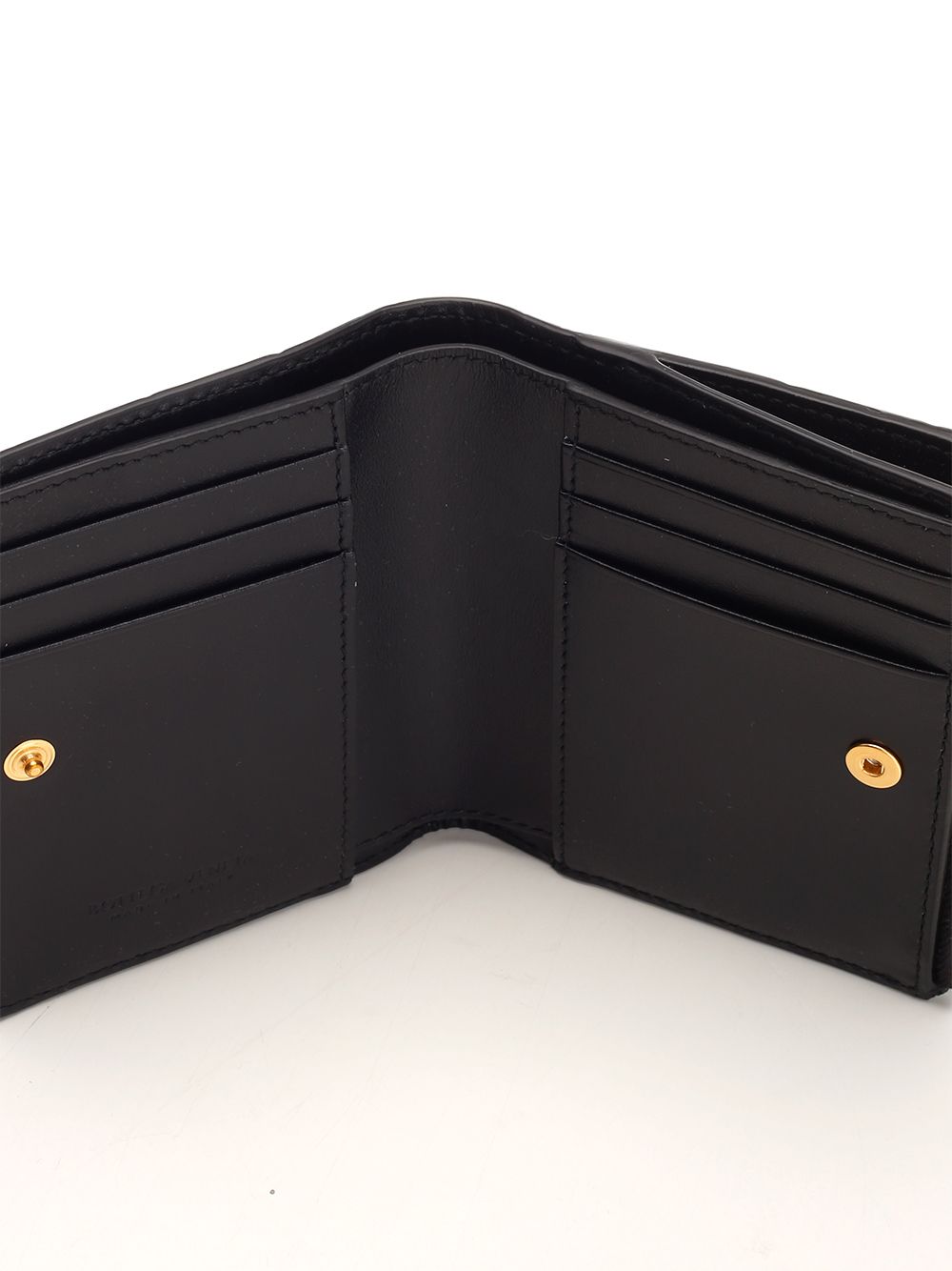 Intrecciato Bi-Fold Wallet 742330VCPP38425 (Bottega Veneta / 財布・カードケース ) | Bottega Veneta (ボッテガ・ヴェネタ)(3)