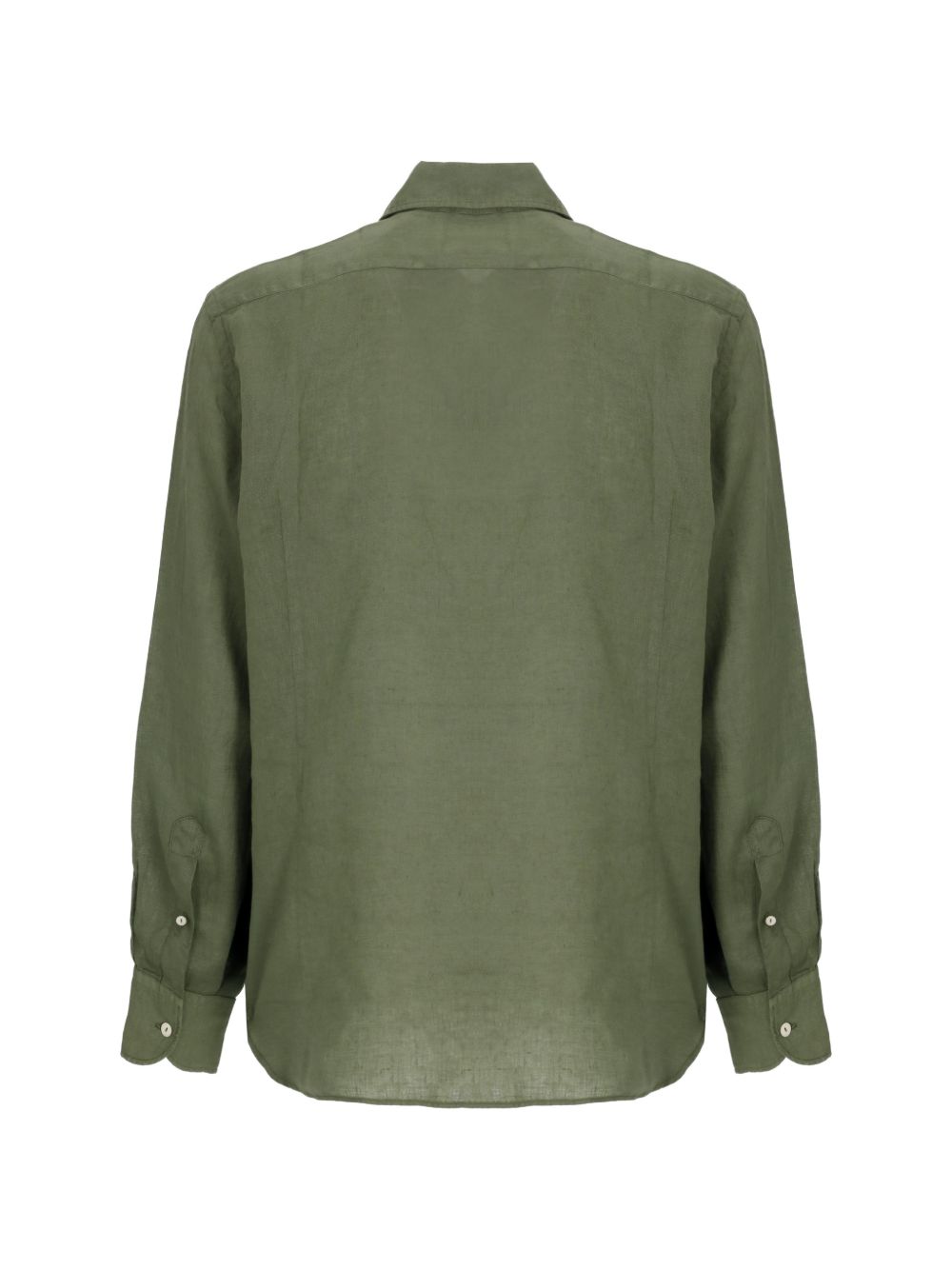 Saint Barth Shirts PAMPLONA00144LLINEN52 (MC2 SAINT BARTH / シャツ・ブラウス ) | MC2 SAINT BARTH (エムシーツーセイントバース)(2)