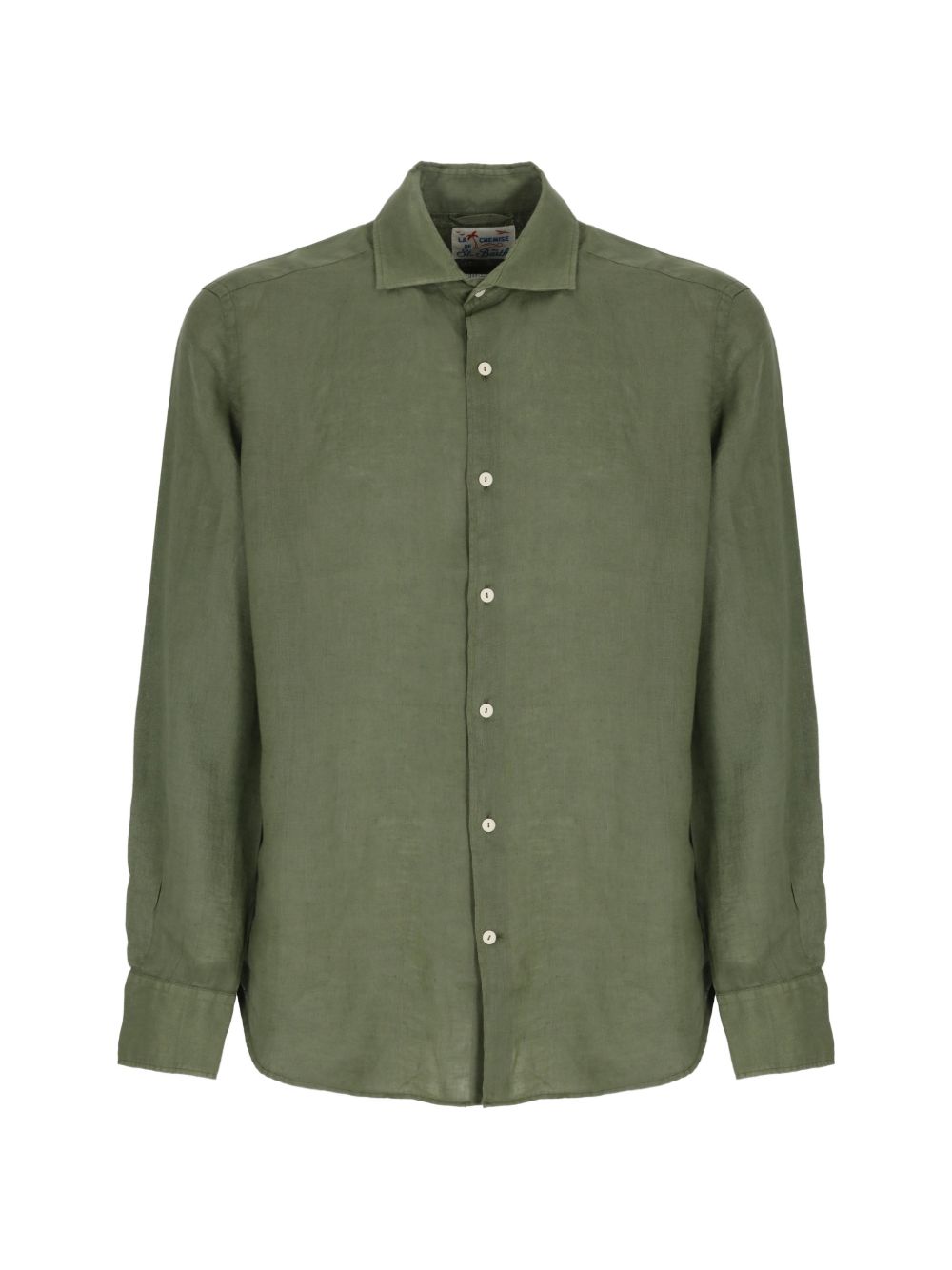 Saint Barth Shirts PAMPLONA00144LLINEN52 (MC2 SAINT BARTH / シャツ・ブラウス ) | MC2 SAINT BARTH (エムシーツーセイントバース)(4)