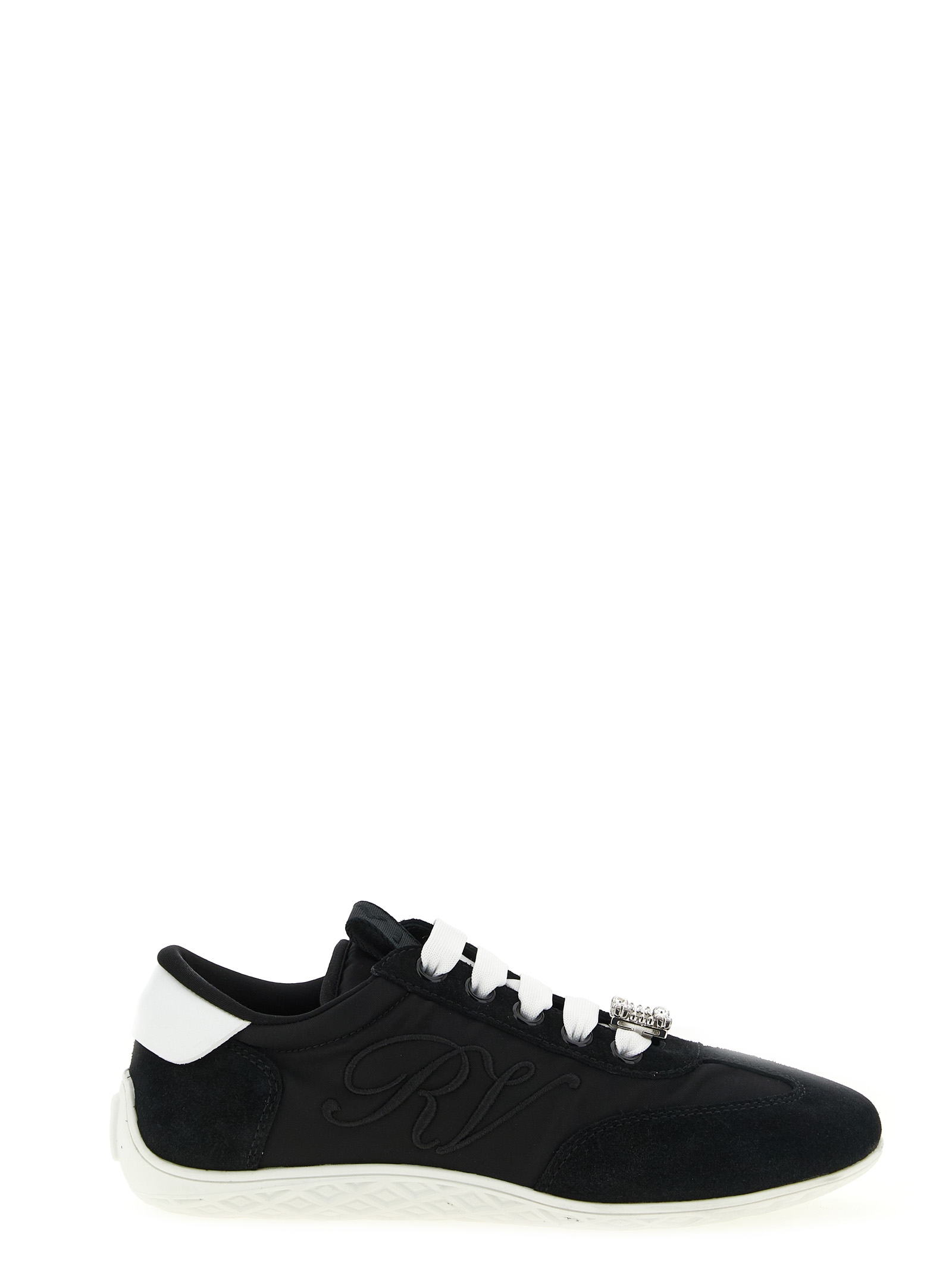 'Viv Low' sneakers RVW79342810TNM0002 (Roger Vivier / スニーカー ) | Roger Vivier (ロジェ ヴィヴィエ)