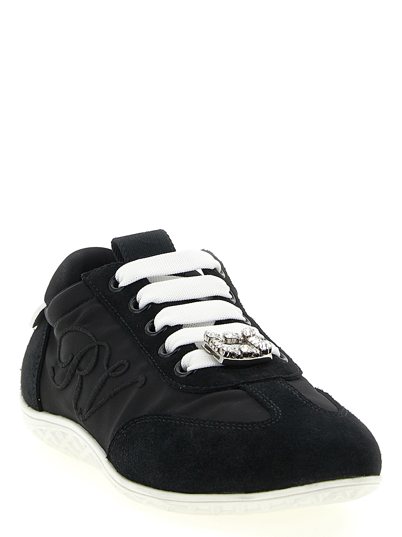 'Viv Low' sneakers RVW79342810TNM0002 (Roger Vivier / スニーカー ) | Roger Vivier (ロジェ ヴィヴィエ)(1)
