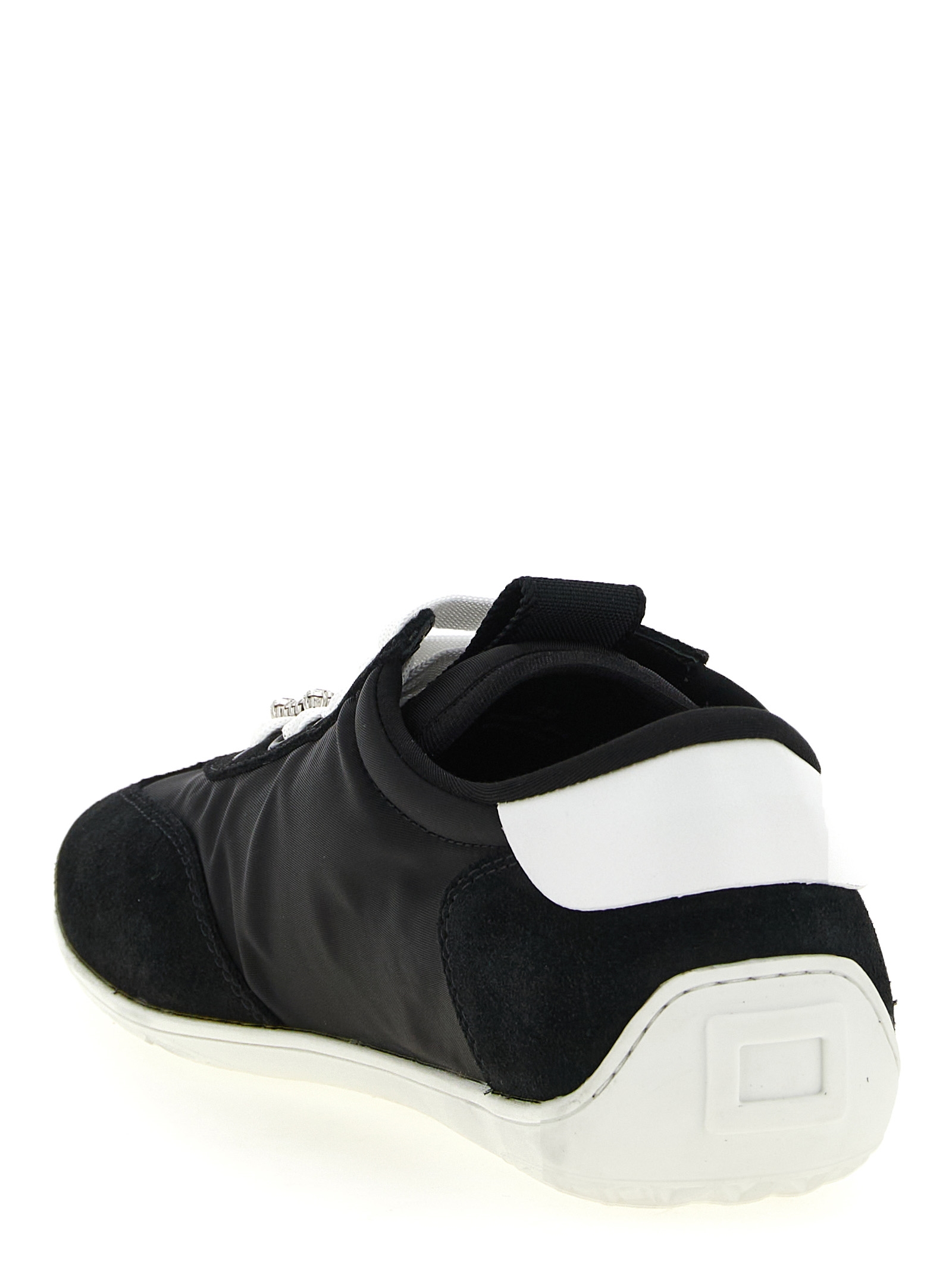 'Viv Low' sneakers RVW79342810TNM0002 (Roger Vivier / スニーカー ) | Roger Vivier (ロジェ ヴィヴィエ)(2)