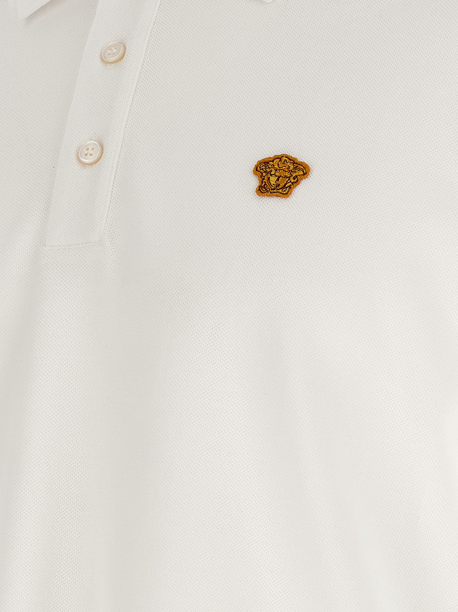 'Medusa' polo shirt 10139061A156941W000 (VERSACE / ポロシャツ ) | VERSACE (ヴェルサーチェ)(3)