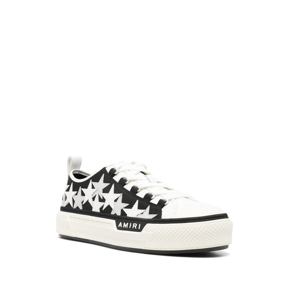 Sneaker Amiri AMSNSN1042001 (AMIRI / スニーカー ) | AMIRI (アミリ)(3)