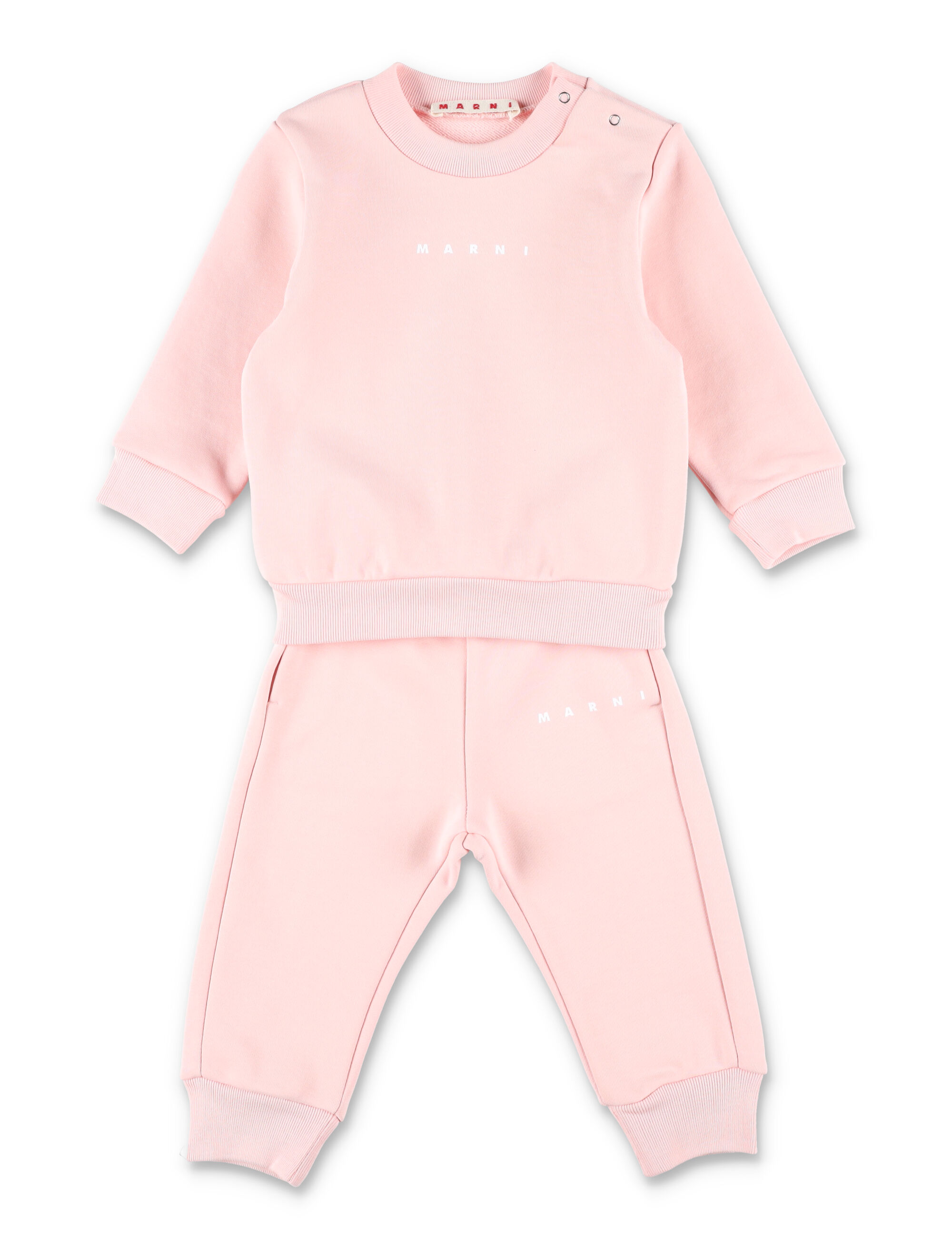 Marni Clothing.... Pink M01607M00V00M351 (Marni / ワンピース・ドレス・オールインワン ) | Marni (マルニ)