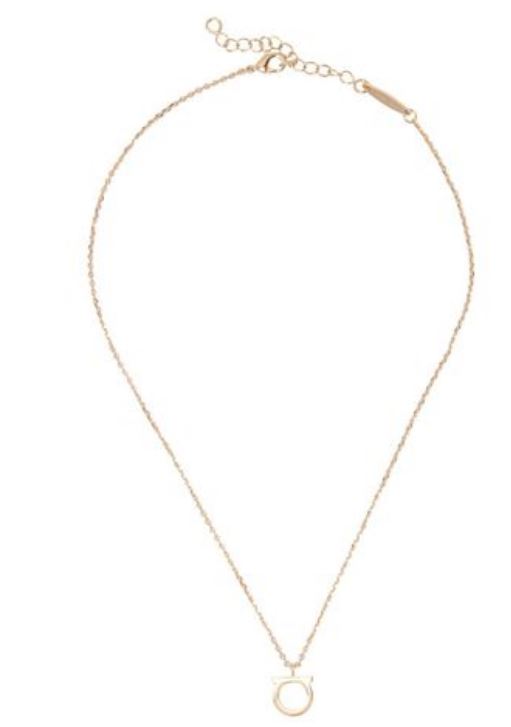 Ferragamo Bijoux 696658760133ORO (FERRAGAMO / ネックレス ) | FERRAGAMO (フェラガモ)