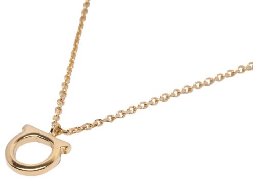 Ferragamo Bijoux 696658760133ORO (FERRAGAMO / ネックレス ) | FERRAGAMO (フェラガモ)(1)