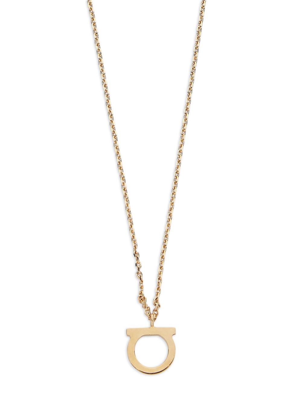 Ferragamo Bijoux 696658760133ORO (FERRAGAMO / ネックレス ) | FERRAGAMO (フェラガモ)(2)