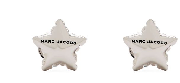 Marc Jacobs Bijoux 2F5JER001J43029 (Marc Jacobs / ピアス・イヤリング ) | Marc Jacobs (マーク ジェイコブス)