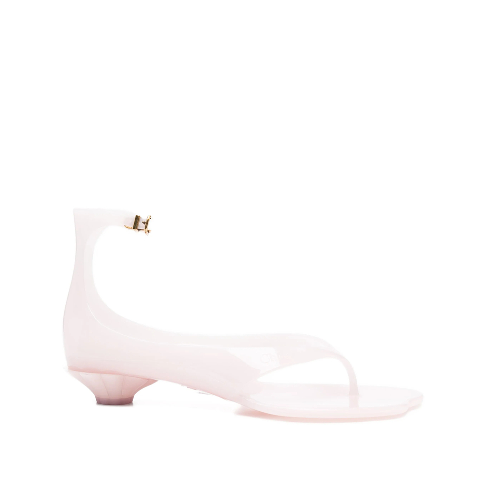 Shoes Chloé C25U09VRQ6E4 (Chloé / サンダル ) | Chloé (クロエ)
