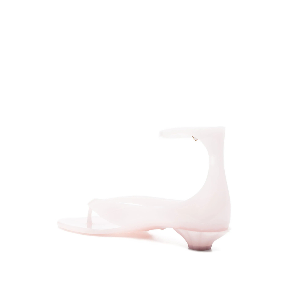 Shoes Chloé C25U09VRQ6E4 (Chloé / サンダル ) | Chloé (クロエ)(1)