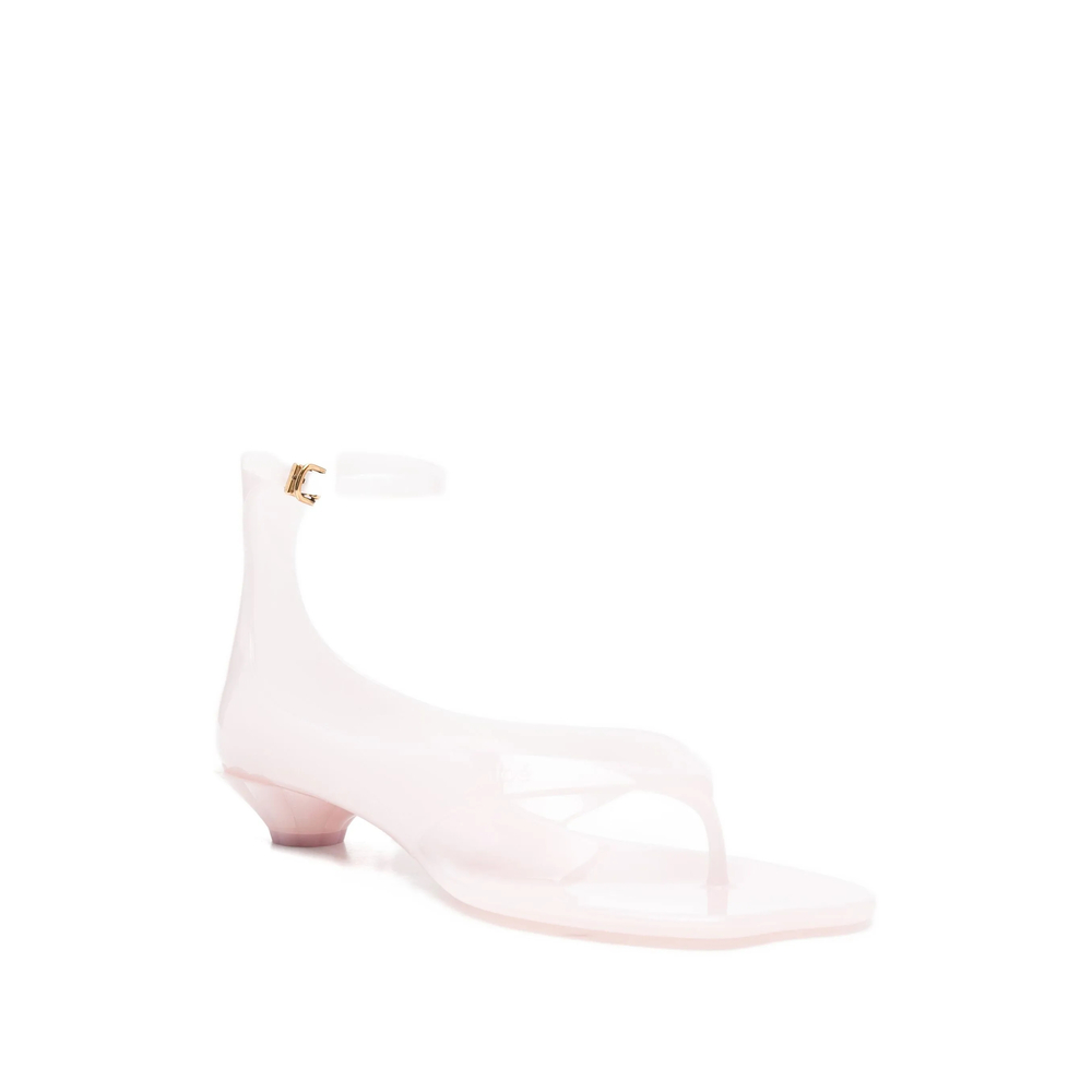 Shoes Chloé C25U09VRQ6E4 (Chloé / サンダル ) | Chloé (クロエ)(2)