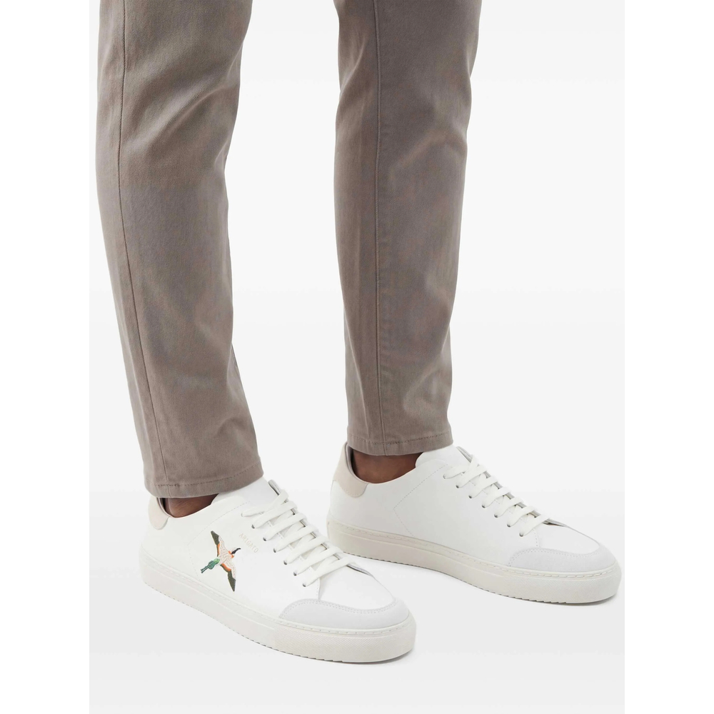 Sneaker Axel Arigato F1739001CLEAN90WHBEI (AXEL ARIGATO / スニーカー ) | AXEL ARIGATO (アクセル アリガト)(4)