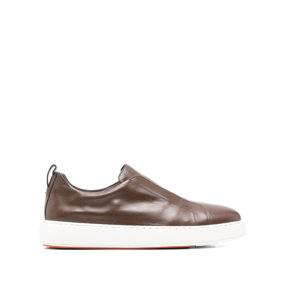 Sneaker Santoni MBCD21995BARTMVIS50 (Santoni / スニーカー ) | Santoni (サントーニ)
