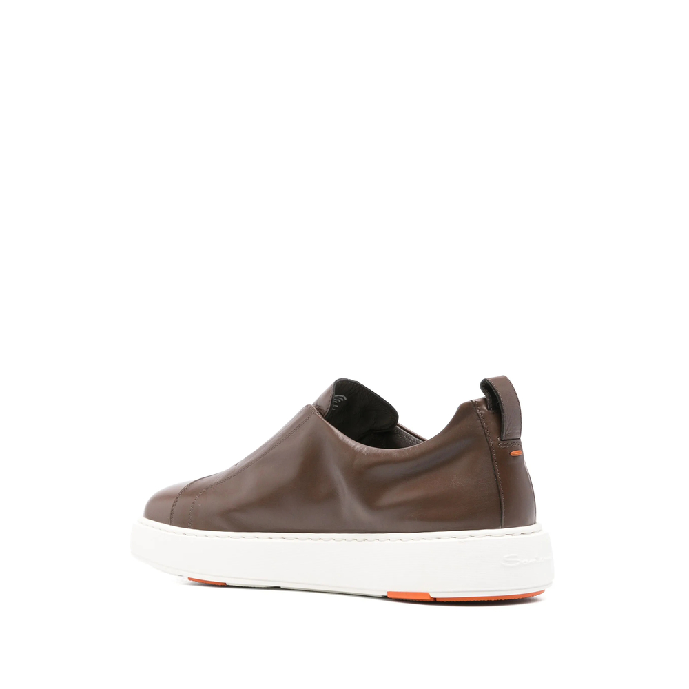 Sneaker Santoni MBCD21995BARTMVIS50 (Santoni / スニーカー ) | Santoni (サントーニ)(1)