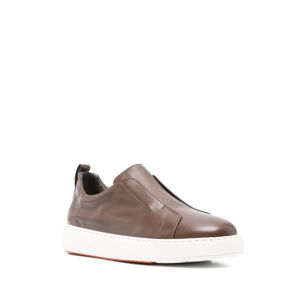 Sneaker Santoni MBCD21995BARTMVIS50 (Santoni / スニーカー ) | Santoni (サントーニ)(3)