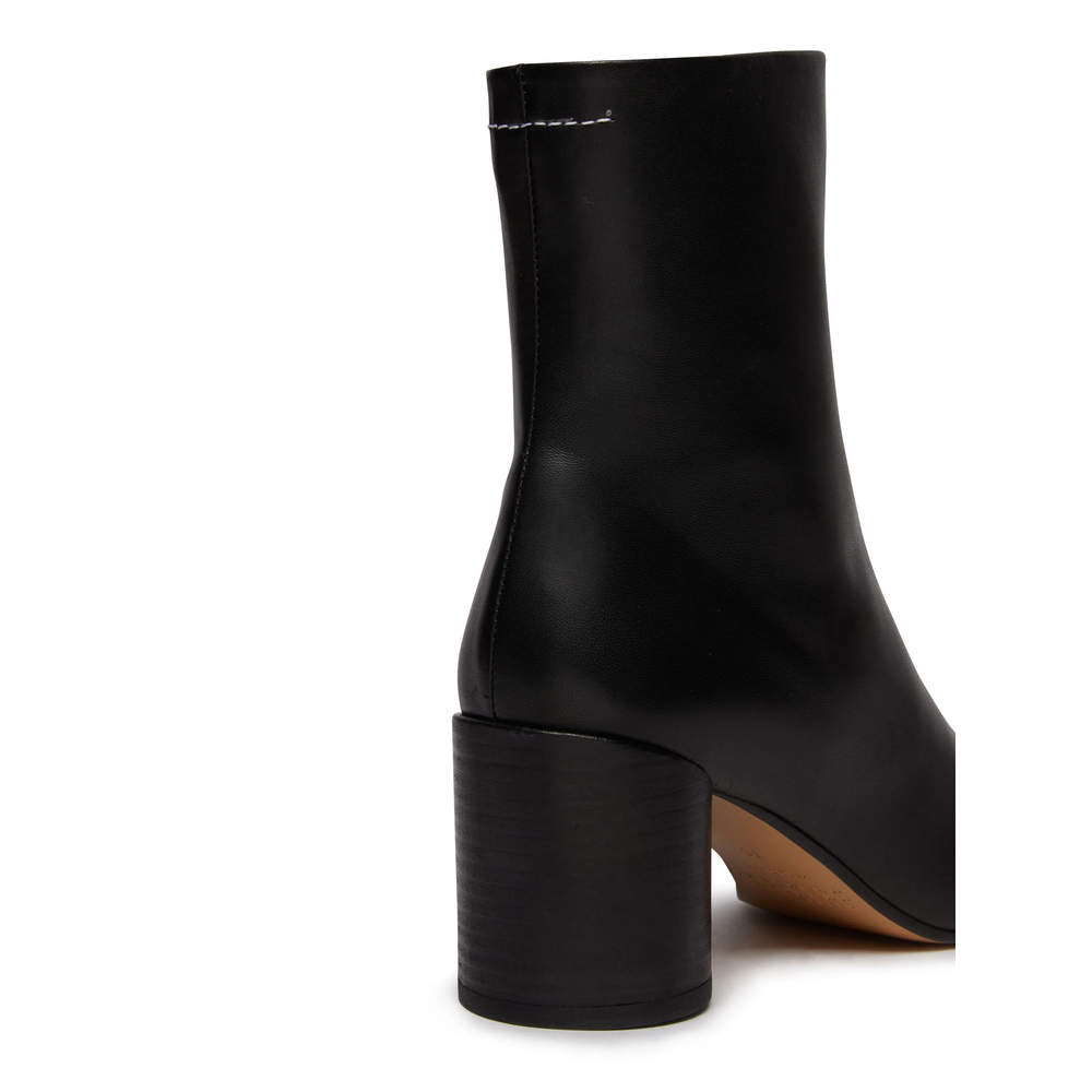 Shoes Mm6 Maison Margiela P3628S59WU0235T8013 (MM6 Maison Margiela / ブーツ ) | MM6 Maison Margiela (エムエムシックス)(3)