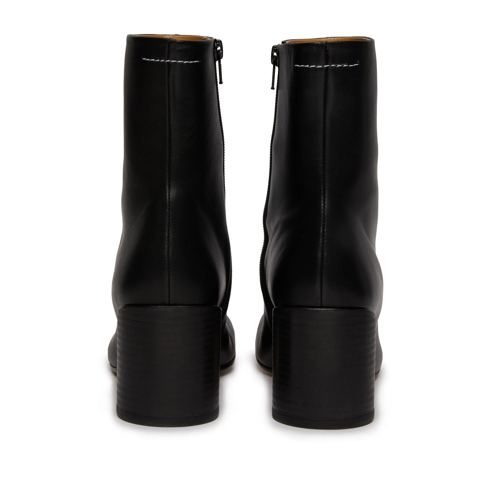 Shoes Mm6 Maison Margiela P3628S59WU0235T8013 (MM6 Maison Margiela / ブーツ ) | MM6 Maison Margiela (エムエムシックス)(4)