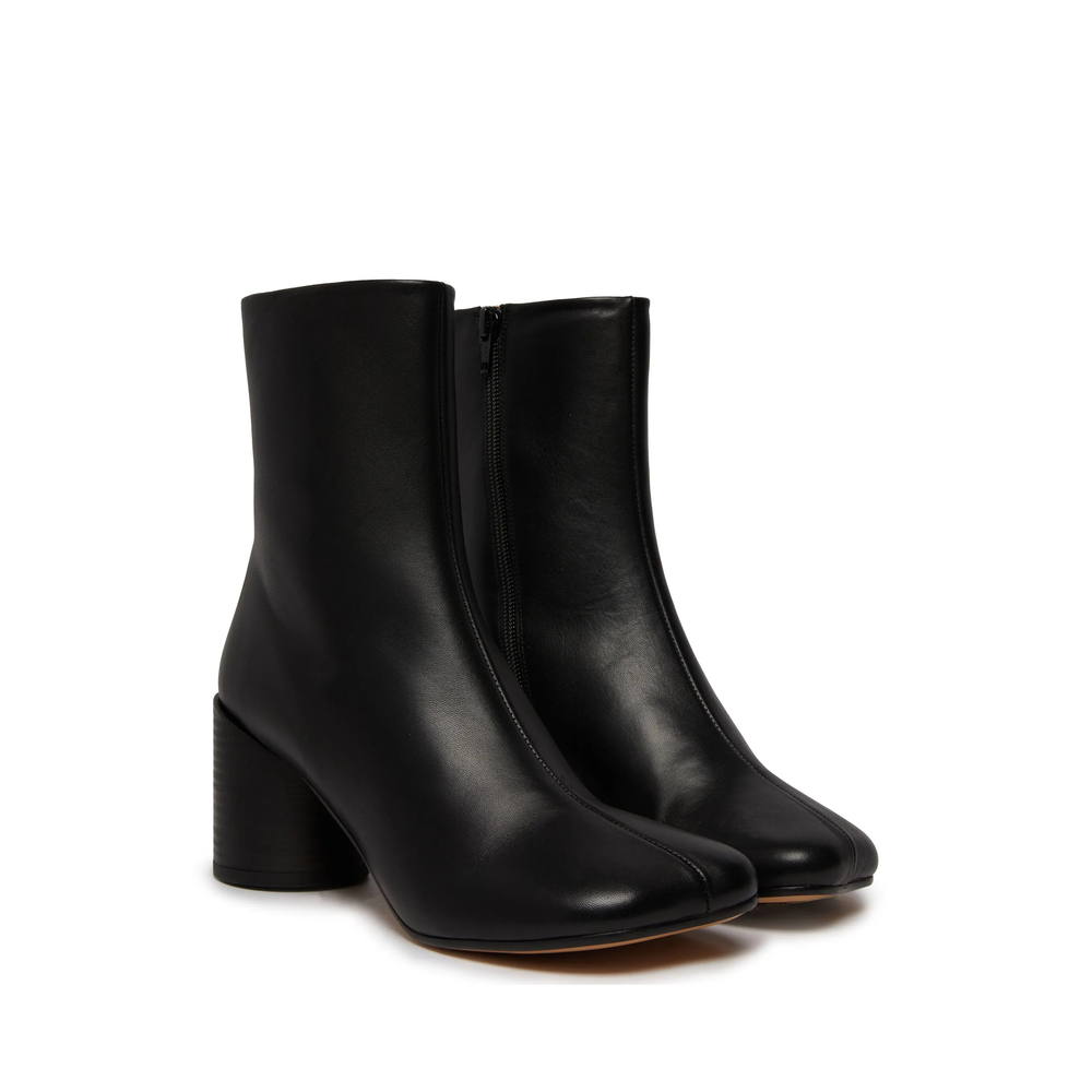 Shoes Mm6 Maison Margiela P3628S59WU0235T8013 (MM6 Maison Margiela / ブーツ ) | MM6 Maison Margiela (エムエムシックス)(5)