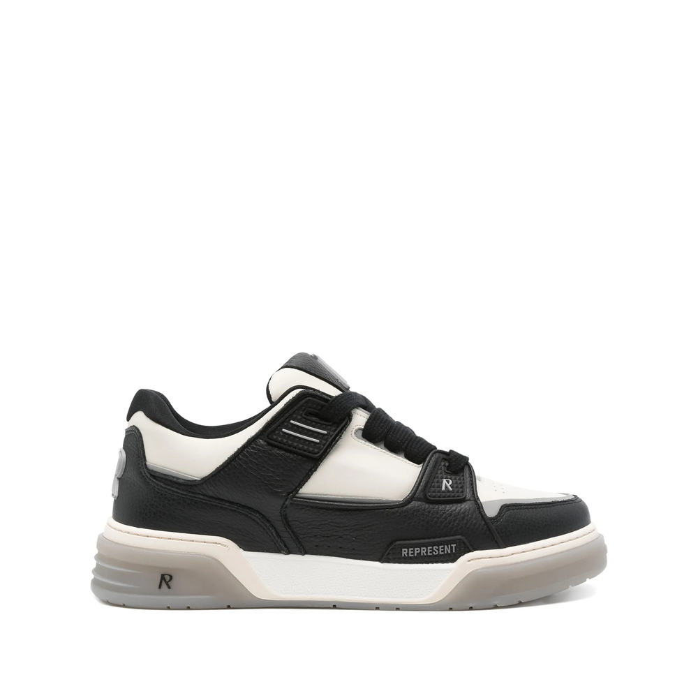 Sneaker Represent MLM9754037BKVWH (REPRESENT / スニーカー ) | REPRESENT (リプレゼント)