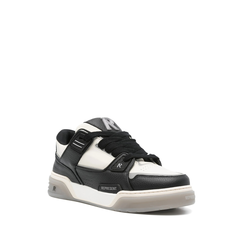 Sneaker Represent MLM9754037BKVWH (REPRESENT / スニーカー ) | REPRESENT (リプレゼント)(1)