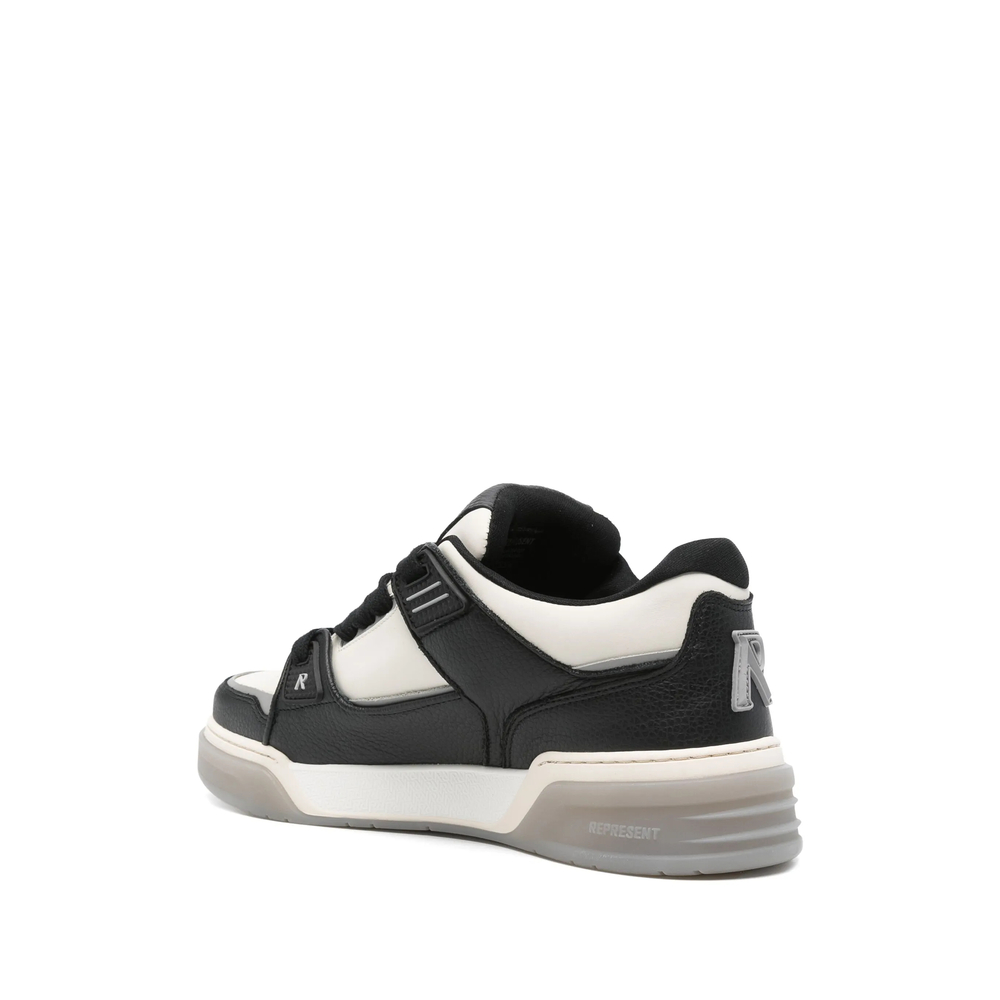Sneaker Represent MLM9754037BKVWH (REPRESENT / スニーカー ) | REPRESENT (リプレゼント)(2)